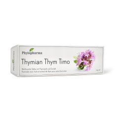 Phytopharma Thymian Salbe 125 ml