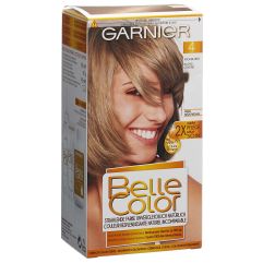 BELLE COLOR gel facil-color no04 blond cendré