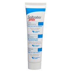 SALTRATES plus crème régénératrice tb 100 ml