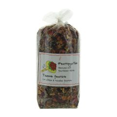 HERBORISTERIA tisane festive en cornet 150 g