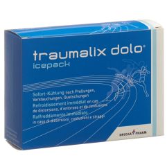 traumalix dolo icepack klein