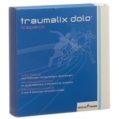 TRAUMALIX DOLO icepack grand