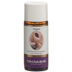 Taoasis Argan Öl Bio 50 ml