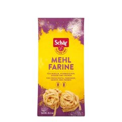 SCHÄR FARINA farine sans gluten ni lactose 1 kg