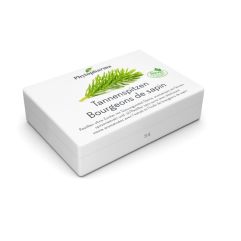 PHYTOPHARMA bourgeons de sapin pastilles bte 55 g