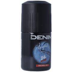 Denim Original Deo Roll-on 50 ml