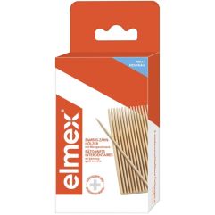 ELMEX cure-dents 3 x 38 pce