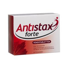 ANTISTAX forte cpr 60 pce