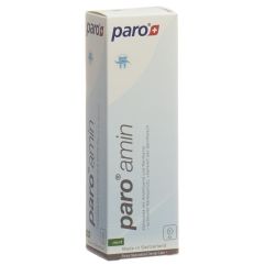 PARO Amin pâte dentifrice 75 ml