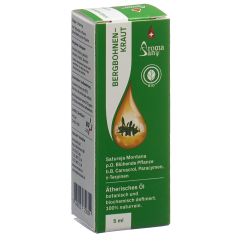 AROMASAN sarriette huil ess dans étui bio 5 ml