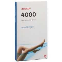 Venosan 4001 A-DH KKL1 XL lang geschlossen marokko 1 Paar