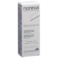 SEBODIANE DS micro-émulsion séborégul tb 30 ml