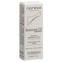 SEBODIANE DS sérum LP séborégulateur fl 8 ml