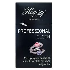 HAGERTY professional cloth chiffon 30x24cm