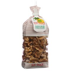 Bio Sun Snack Nusskerne halbe Bio Btl 150 g