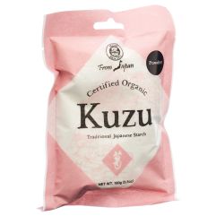 NATURKRAFTWERKE Kuzu Poudre bio 100 g