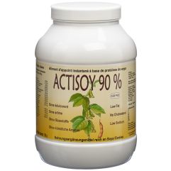 PharmaFutura ACTISOY 90% Plv neutral 750 g