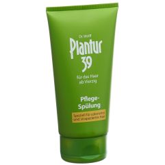 PLANTUR 39 rinçage de soin cheveu coloré tb 150 ml