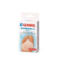 Gehwol Vorfusspolster G klein 1 Paar