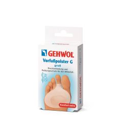 Gehwol Vorfusspolster G gross 1 Paar