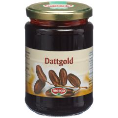 MORGA dattgold extrait dattes 450 g