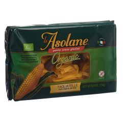 Le Asolane Tagliatelle Maispasta glutenfrei 250 g