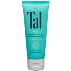 Tal Fuss Creme Tb 75 ml x 3Stk