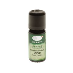 AROMALIFE pin d'arve huil ess 10 ml