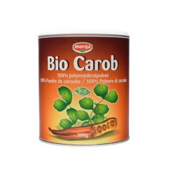 SANABAR poudre de carob bio bte 300 g