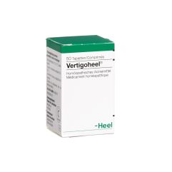 VERTIGOHEEL cpr bte 250 pce