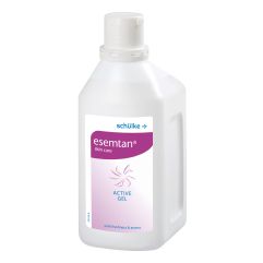 esemtan active gel Fl 500 ml