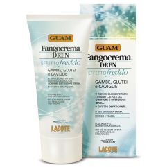 GUAM Fangocrema Dren Freddo Tb 200 ml