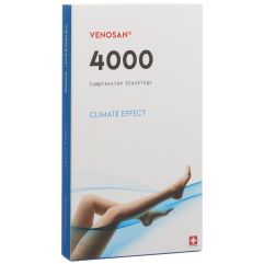 VENOSAN 4001 A-DH KKL1 XL kurz off mar 1 Paar