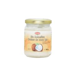 MORGA graisse de coco Bio 200 g