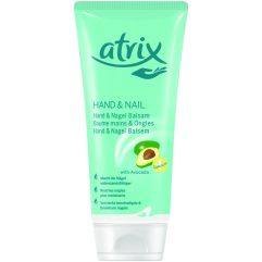 ATRIX baume mains & ongles 100 ml