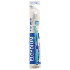 ELGYDIUM Blancheur brosse dents medium