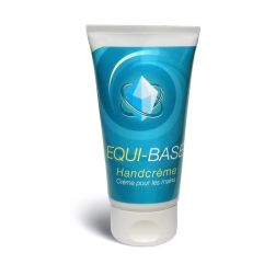 EQUI-BASE Handcreme basisch 75 ml