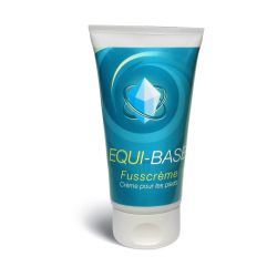 EQUI-BASE crème pour pied basique 75 ml