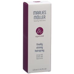 Moeller Essential Styling Finally Strong 125 ml x 2Stk