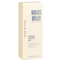 Moeller Essential Styling Design Styling 100 ml x 2Stk