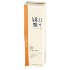 Moeller Essential Cleansing Daily Rich 200 ml x 2Stk