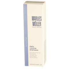 MOELLER ESS CLEAN Daily Volume 200 ml