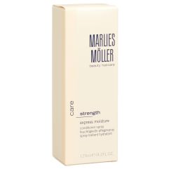 MOELLER ESS CARE Express Moisture 125 ml