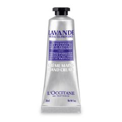 L'Occitane Récolte de lavande Crème Mains 30 ml x 4Stk