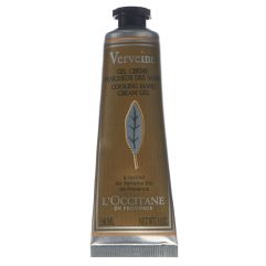 L'Occitane Récolte de verveine Crème Mains 30 ml x 4Stk