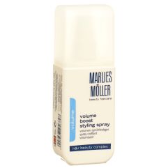 Moeller Essential Styling Volume Booster 125 ml