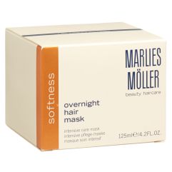 Moeller Essential Care Overnight Care 125 ml