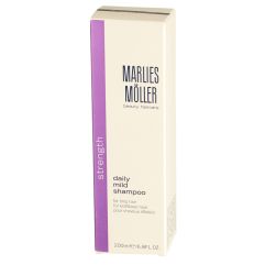 MOELLER ESS CLEAN Daily Mild 200 ml