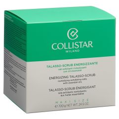 Collistar Body Care Talasso Scrub Salts 700 ml