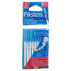 Piksters Interdentalbürstchen 2 10 Stk